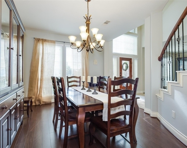 27707 Lodgemist Court - Photo Thumbnail 4