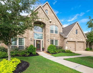 27707 Lodgemist Court - Photo Thumbnail 1