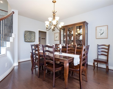 27707 Lodgemist Court - Photo Thumbnail 3