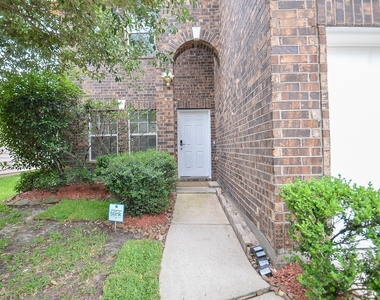 21723 Britton Hill Way - Photo Thumbnail 1