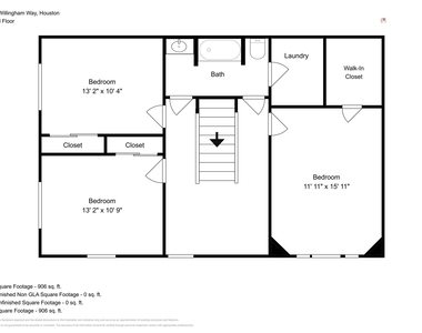 16411 Willingham Way - Photo Thumbnail 20