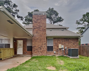 16411 Willingham Way - Photo Thumbnail 16