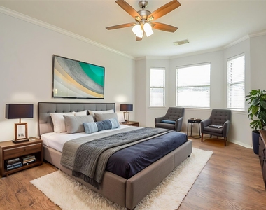 3911 Fallsbrook Court - Photo Thumbnail 9