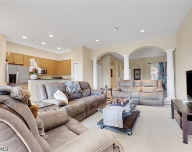 3535 Cherry Blossom Court - Photo Thumbnail 5