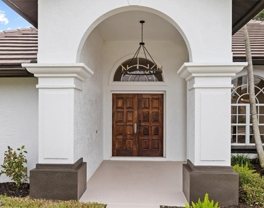 12809 Vista Pine Circle - Photo Thumbnail 2