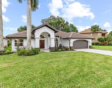 12809 Vista Pine Circle - Photo Thumbnail 1