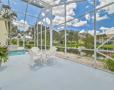 14980 Lake Olive Drive - Photo Thumbnail 2