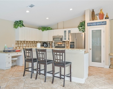 14980 Lake Olive Drive - Photo Thumbnail 9