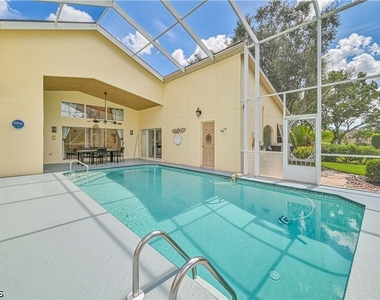 14980 Lake Olive Drive - Photo Thumbnail 3