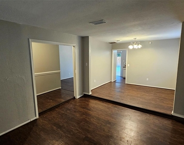 4430 Mccleester Drive - Photo Thumbnail 3