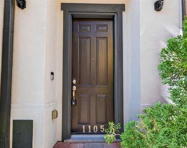1105 Wagner Street - Photo Thumbnail 1