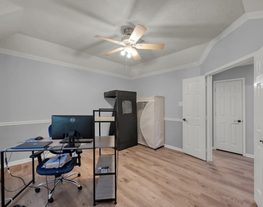 78 N Peaceful Canyon Circle - Photo Thumbnail 11