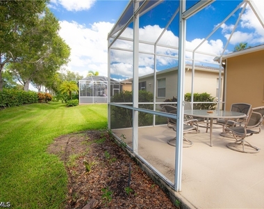 8635 Ibis Cove Circle - Photo Thumbnail 27