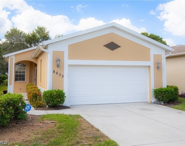 8635 Ibis Cove Circle - Photo Thumbnail 1