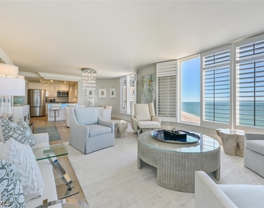 3115 Gulf Shore Boulevard N - Photo Thumbnail 5