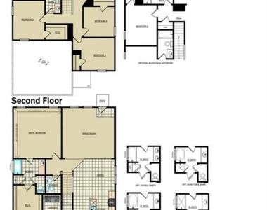 4231 Tulip Oak Drive - Photo Thumbnail 20