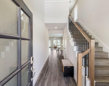 17415 Rosette Grass Drive - Photo Thumbnail 4