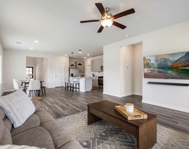17415 Rosette Grass Drive - Photo Thumbnail 15