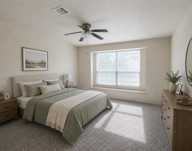 11922 Harristown Dr - Photo Thumbnail 11