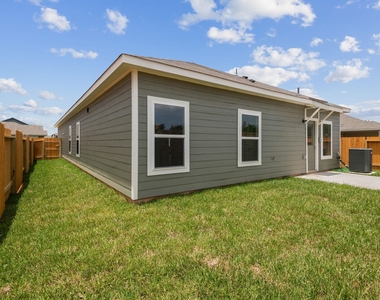 15531 Caramel Springs Drive - Photo Thumbnail 1