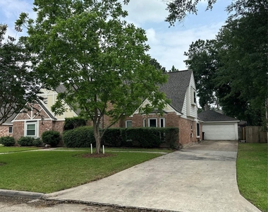 3411 Stoney Oak Drive - Photo Thumbnail 2