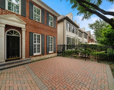 5136 Chevy Chase Drive - Photo Thumbnail 1