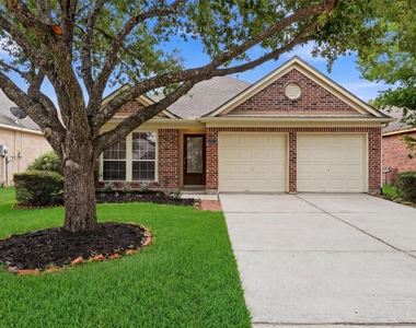 20931 Hamlet Ridge Lane - Photo Thumbnail 2
