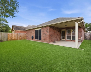 20931 Hamlet Ridge Lane - Photo Thumbnail 14