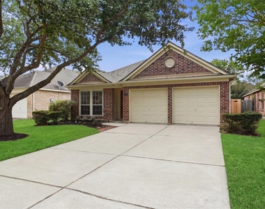 20931 Hamlet Ridge Lane - Photo Thumbnail 1