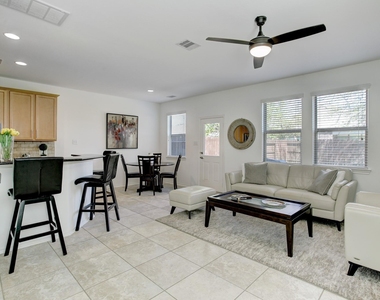 6423 Calgary Woods Lane - Photo Thumbnail 4