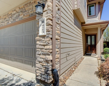 6423 Calgary Woods Lane - Photo Thumbnail 1