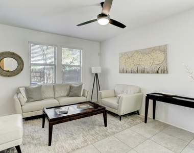 6423 Calgary Woods Lane - Photo Thumbnail 5