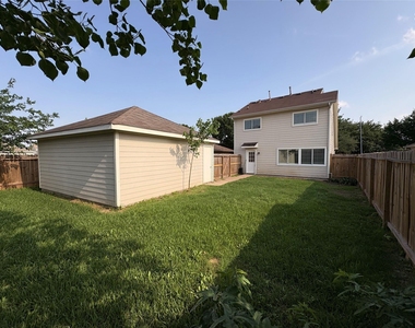 19830 Hidden Shadow Lane - Photo Thumbnail 5
