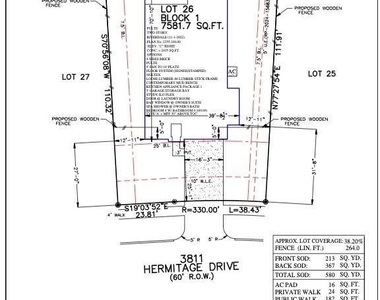 3811 Hermitage Drive - Photo Thumbnail 33