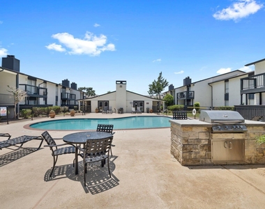 10101 Forum Park Drive - Photo Thumbnail 2