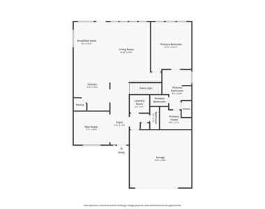 3735 Lion Creek Court - Photo Thumbnail 34