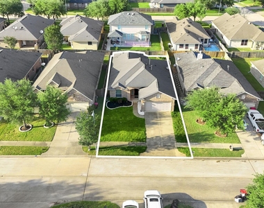 16710 Jelly Park Stone Drive - Photo Thumbnail 20