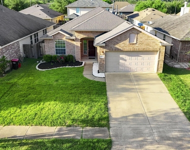 16710 Jelly Park Stone Drive - Photo Thumbnail 19