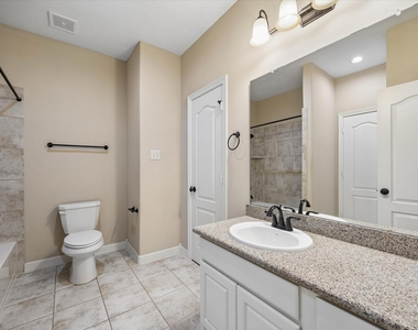 6618 Turlock Springs Court - Photo Thumbnail 16