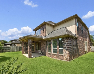 6618 Turlock Springs Court - Photo Thumbnail 29