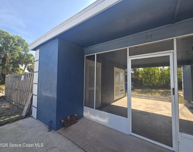 39 E Azalea Circle - Photo Thumbnail 39