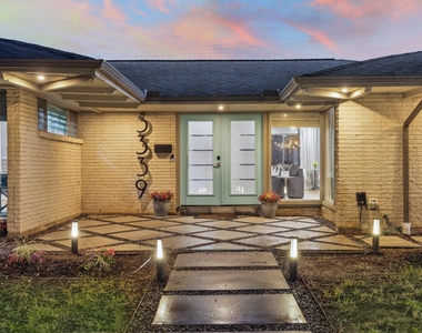 5339 Rutherglenn Drive - Photo Thumbnail 1