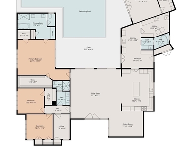 5339 Rutherglenn Drive - Photo Thumbnail 27