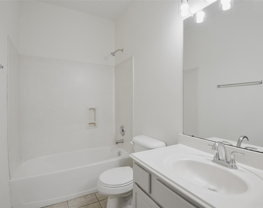 6627 Stonecross Creek Lane - Photo Thumbnail 25