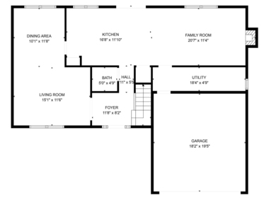 5410 Forest Trails Drive - Photo Thumbnail 33