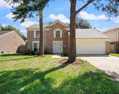 5410 Forest Trails Drive - Photo Thumbnail 1