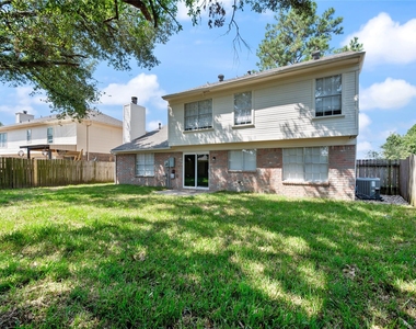 5410 Forest Trails Drive - Photo Thumbnail 25