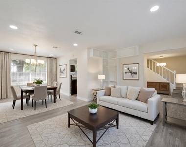 5410 Forest Trails Drive - Photo Thumbnail 6
