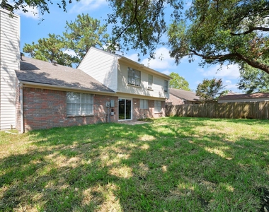 5410 Forest Trails Drive - Photo Thumbnail 31