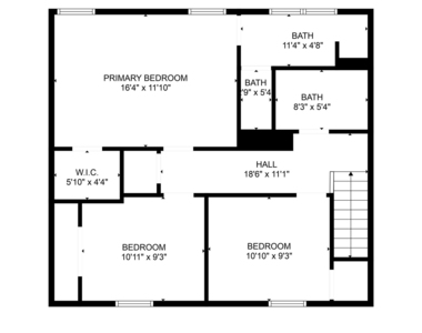 5410 Forest Trails Drive - Photo Thumbnail 34